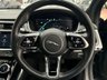 USED 2022 22 JAGUAR I-PACE 400 90kWh HSE Black SUV 5dr Electric Auto 4WD (400 ps) 