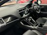 USED 2022 22 JAGUAR I-PACE 400 90kWh HSE Black SUV 5dr Electric Auto 4WD (400 ps) 