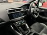 USED 2022 22 JAGUAR I-PACE 400 90kWh HSE Black SUV 5dr Electric Auto 4WD (400 ps) 