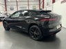 USED 2022 22 JAGUAR I-PACE 400 90kWh HSE Black SUV 5dr Electric Auto 4WD (400 ps) 