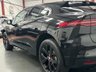 USED 2022 22 JAGUAR I-PACE 400 90kWh HSE Black SUV 5dr Electric Auto 4WD (400 ps) 