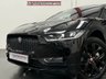 USED 2022 22 JAGUAR I-PACE 400 90kWh HSE Black SUV 5dr Electric Auto 4WD (400 ps) 