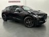 USED 2022 22 JAGUAR I-PACE 400 90kWh HSE Black SUV 5dr Electric Auto 4WD (400 ps) 