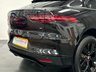 USED 2022 22 JAGUAR I-PACE 400 90kWh HSE Black SUV 5dr Electric Auto 4WD (400 ps) 