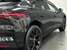 USED 2022 22 JAGUAR I-PACE 400 90kWh HSE Black SUV 5dr Electric Auto 4WD (400 ps) 