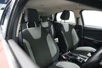 USED 2013 13 FORD FOCUS 1.6 TDCi Zetec Euro 5 (s/s) 5dr 12 Month MOT ...