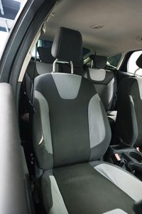 USED 2013 13 FORD FOCUS 1.6 TDCi Zetec Euro 5 (s/s) 5dr 12 Month MOT ...