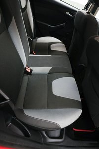 USED 2013 13 FORD FOCUS 1.6 TDCi Zetec Euro 5 (s/s) 5dr 12 Month MOT ...