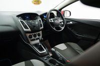 USED 2013 13 FORD FOCUS 1.6 TDCi Zetec Euro 5 (s/s) 5dr 12 Month MOT ...