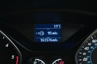 USED 2013 13 FORD FOCUS 1.6 TDCi Zetec Euro 5 (s/s) 5dr 12 Month MOT ...