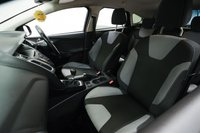 USED 2013 13 FORD FOCUS 1.6 TDCi Zetec Euro 5 (s/s) 5dr 12 Month MOT ...