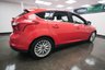 USED 2013 13 FORD FOCUS 1.6 TDCi Zetec Euro 5 (s/s) 5dr 12 Month MOT ...