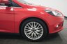 USED 2013 13 FORD FOCUS 1.6 TDCi Zetec Euro 5 (s/s) 5dr 12 Month MOT ...