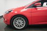 USED 2013 13 FORD FOCUS 1.6 TDCi Zetec Euro 5 (s/s) 5dr 12 Month MOT ...