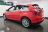 USED 2013 13 FORD FOCUS 1.6 TDCi Zetec Euro 5 (s/s) 5dr 12 Month MOT ...