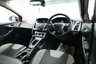 USED 2013 13 FORD FOCUS 1.6 TDCi Zetec Euro 5 (s/s) 5dr 12 Month MOT ...