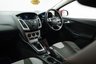 USED 2013 13 FORD FOCUS 1.6 TDCi Zetec Euro 5 (s/s) 5dr 12 Month MOT ...