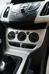USED 2013 13 FORD FOCUS 1.6 TDCi Zetec Euro 5 (s/s) 5dr 12 Month MOT ...
