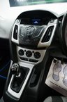 USED 2013 13 FORD FOCUS 1.6 TDCi Zetec Euro 5 (s/s) 5dr 12 Month MOT ...