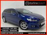 USED 2015 15 FORD MONDEO 2.0 TDCi Titanium Estate 5dr Diesel Powershift Euro 6 (s/s) (150 ps) SATNAV-LEATHER-A/C-H/SEATS