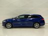 USED 2015 15 FORD MONDEO 2.0 TDCi Titanium Estate 5dr Diesel Powershift Euro 6 (s/s) (150 ps) SATNAV-LEATHER-A/C-H/SEATS