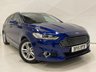 USED 2015 15 FORD MONDEO 2.0 TDCi Titanium Estate 5dr Diesel Powershift Euro 6 (s/s) (150 ps) SATNAV-LEATHER-A/C-H/SEATS