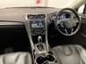 USED 2015 15 FORD MONDEO 2.0 TDCi Titanium Estate 5dr Diesel Powershift Euro 6 (s/s) (150 ps) SATNAV-LEATHER-A/C-H/SEATS