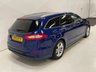 USED 2015 15 FORD MONDEO 2.0 TDCi Titanium Estate 5dr Diesel Powershift Euro 6 (s/s) (150 ps) SATNAV-LEATHER-A/C-H/SEATS