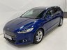 USED 2015 15 FORD MONDEO 2.0 TDCi Titanium Estate 5dr Diesel Powershift Euro 6 (s/s) (150 ps) SATNAV-LEATHER-A/C-H/SEATS
