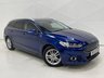 USED 2015 15 FORD MONDEO 2.0 TDCi Titanium Estate 5dr Diesel Powershift Euro 6 (s/s) (150 ps) SATNAV-LEATHER-A/C-H/SEATS
