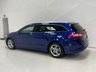 USED 2015 15 FORD MONDEO 2.0 TDCi Titanium Estate 5dr Diesel Powershift Euro 6 (s/s) (150 ps) SATNAV-LEATHER-A/C-H/SEATS