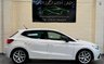 USED 2017 67 SEAT IBIZA 1.0 TSI FR Hatchback 5dr Petrol Manual Euro 6 (s/s) (95 ps) FULL SERVICE HISTORY/FR
