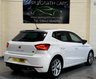 USED 2017 67 SEAT IBIZA 1.0 TSI FR Hatchback 5dr Petrol Manual Euro 6 (s/s) (95 ps) FULL SERVICE HISTORY/FR