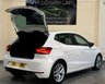USED 2017 67 SEAT IBIZA 1.0 TSI FR Hatchback 5dr Petrol Manual Euro 6 (s/s) (95 ps) FULL SERVICE HISTORY/FR