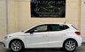 USED 2017 67 SEAT IBIZA 1.0 TSI FR Hatchback 5dr Petrol Manual Euro 6 (s/s) (95 ps) FULL SERVICE HISTORY/FR