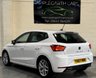 USED 2017 67 SEAT IBIZA 1.0 TSI FR Hatchback 5dr Petrol Manual Euro 6 (s/s) (95 ps) FULL SERVICE HISTORY/FR