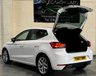 USED 2017 67 SEAT IBIZA 1.0 TSI FR Hatchback 5dr Petrol Manual Euro 6 (s/s) (95 ps) FULL SERVICE HISTORY/FR