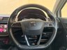 USED 2017 67 SEAT IBIZA 1.0 TSI FR Hatchback 5dr Petrol Manual Euro 6 (s/s) (95 ps) FULL SERVICE HISTORY/FR