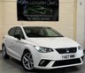 USED 2017 67 SEAT IBIZA 1.0 TSI FR Hatchback 5dr Petrol Manual Euro 6 (s/s) (95 ps) FULL SERVICE HISTORY/FR
