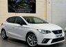 USED 2017 67 SEAT IBIZA 1.0 TSI FR Hatchback 5dr Petrol Manual Euro 6 (s/s) (95 ps) FULL SERVICE HISTORY/FR