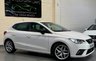 USED 2017 67 SEAT IBIZA 1.0 TSI FR Hatchback 5dr Petrol Manual Euro 6 (s/s) (95 ps) FULL SERVICE HISTORY/FR