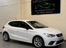 USED 2017 67 SEAT IBIZA 1.0 TSI FR Hatchback 5dr Petrol Manual Euro 6 (s/s) (95 ps) FULL SERVICE HISTORY/FR