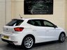 USED 2017 67 SEAT IBIZA 1.0 TSI FR Hatchback 5dr Petrol Manual Euro 6 (s/s) (95 ps) FULL SERVICE HISTORY/FR