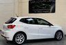 USED 2017 67 SEAT IBIZA 1.0 TSI FR Hatchback 5dr Petrol Manual Euro 6 (s/s) (95 ps) FULL SERVICE HISTORY/FR