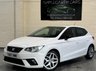 USED 2017 67 SEAT IBIZA 1.0 TSI FR Hatchback 5dr Petrol Manual Euro 6 (s/s) (95 ps) FULL SERVICE HISTORY/FR