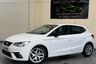 USED 2017 67 SEAT IBIZA 1.0 TSI FR Hatchback 5dr Petrol Manual Euro 6 (s/s) (95 ps) FULL SERVICE HISTORY/FR