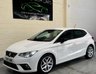 USED 2017 67 SEAT IBIZA 1.0 TSI FR Hatchback 5dr Petrol Manual Euro 6 (s/s) (95 ps) FULL SERVICE HISTORY/FR