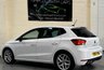 USED 2017 67 SEAT IBIZA 1.0 TSI FR Hatchback 5dr Petrol Manual Euro 6 (s/s) (95 ps) FULL SERVICE HISTORY/FR