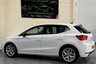 USED 2017 67 SEAT IBIZA 1.0 TSI FR Hatchback 5dr Petrol Manual Euro 6 (s/s) (95 ps) FULL SERVICE HISTORY/FR