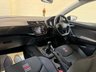 USED 2017 67 SEAT IBIZA 1.0 TSI FR Hatchback 5dr Petrol Manual Euro 6 (s/s) (95 ps) FULL SERVICE HISTORY/FR